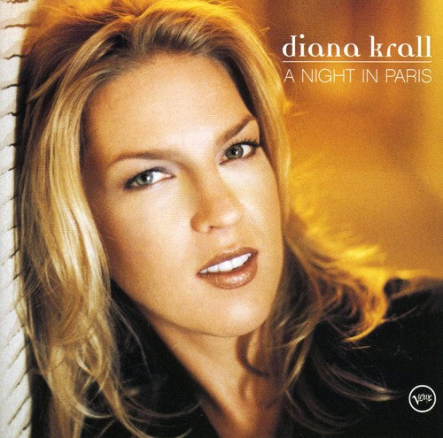 Diana Krall - Live in Paris