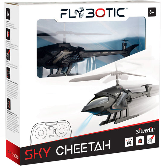 Flybotic Sky Cheetah Drone