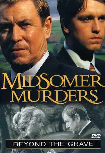 Midsomer Murders: Beyond the Grave
