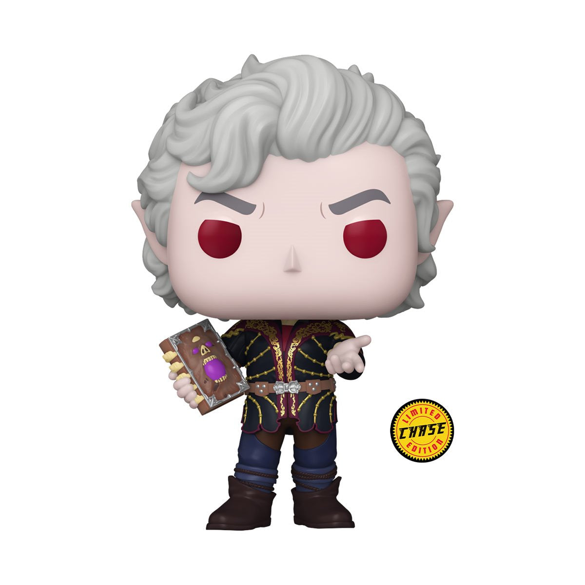 Funko Pop! Baldur's Gate 3 Astarion (w/ chase)