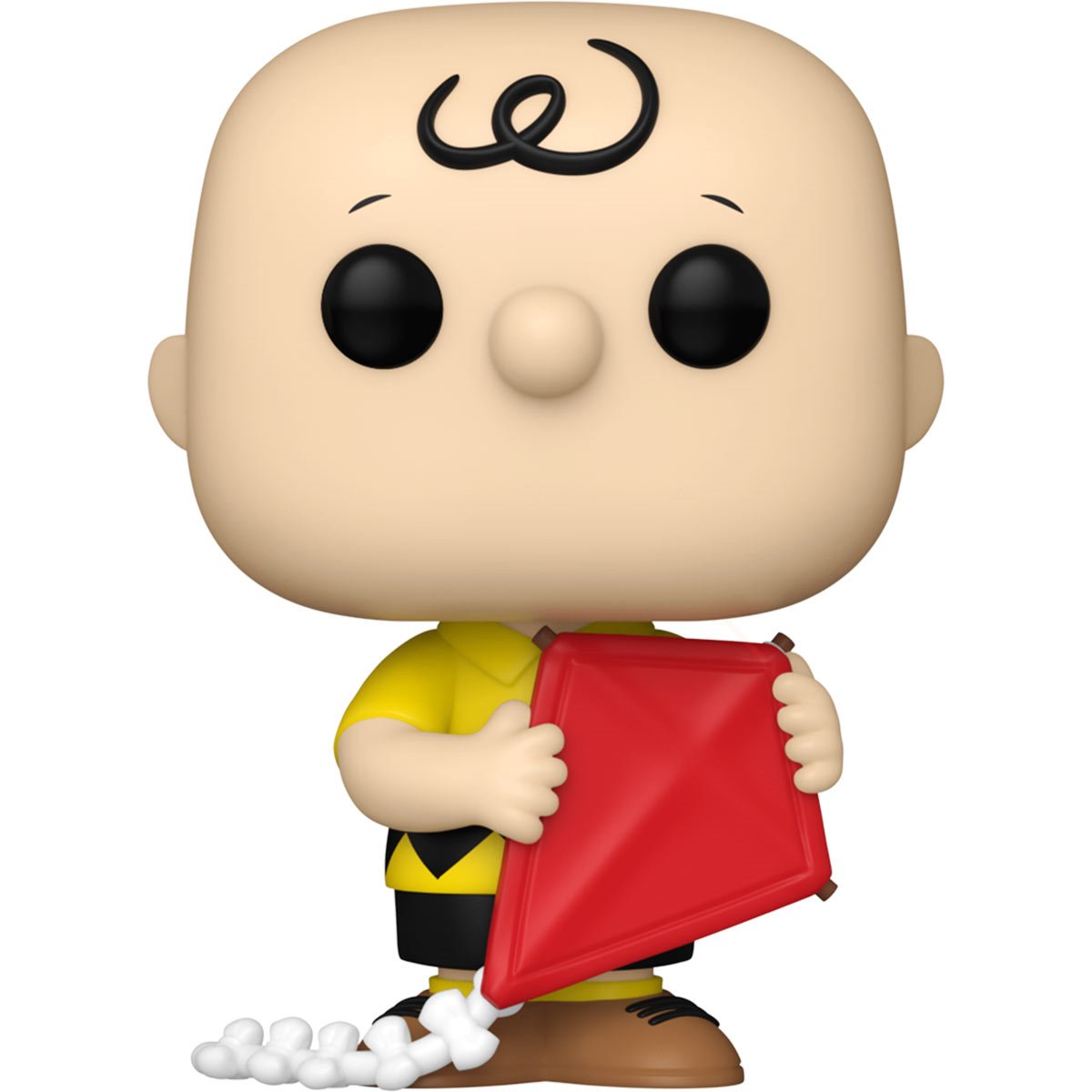 Funko Pop! Peanuts Charlie Brown with Kite