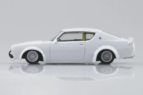 Aoshima 1/64 Grand Champion Collection (1 random)