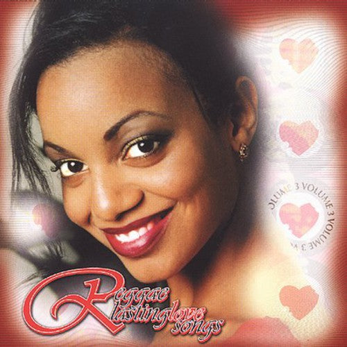 Reggae Lasting Love Songs 3/ Various - Vol. 3-Reggae Lasting Love Songs