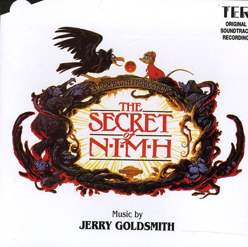 Various Artists - The Secret of NIMH (Original Soundtrack)