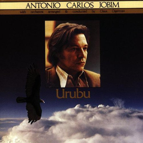 Antonio Carlos Jobim - Urubu