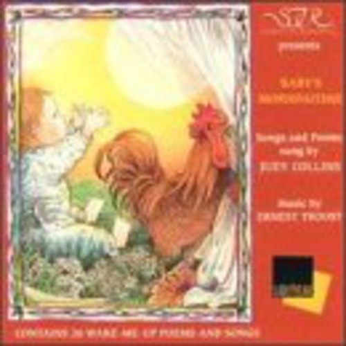 Judy Collins - Baby's Morningtime