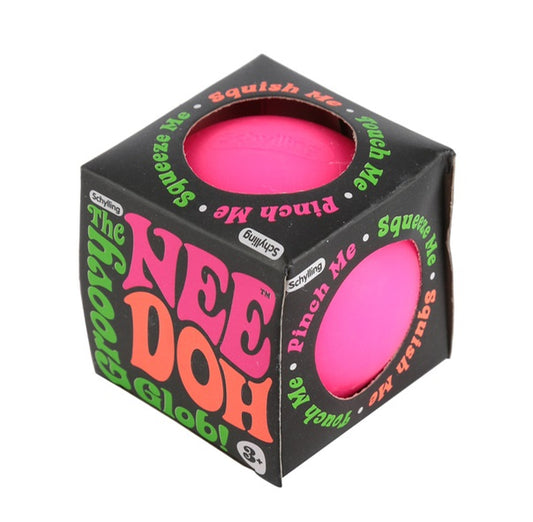 Nee-Doh The Groovy Glob