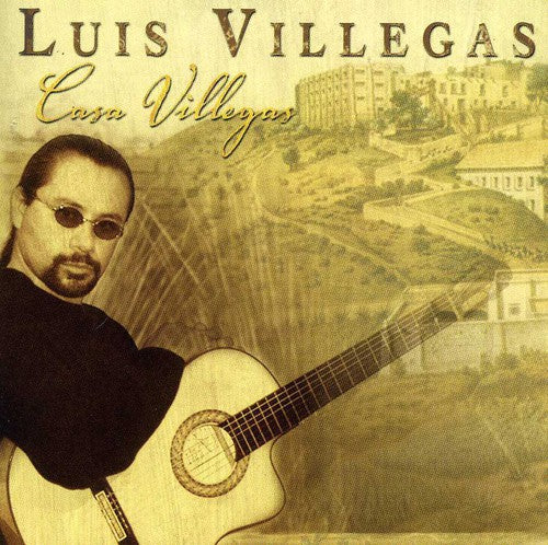 Luis Villegas - Casa Villegas