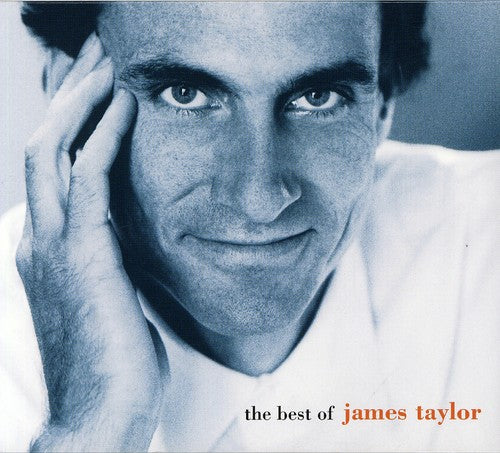 James Taylor - The Best Of James Taylor