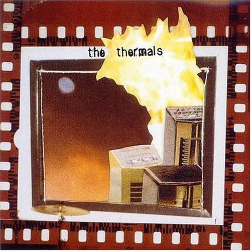 Thermals - More Parts Per Million