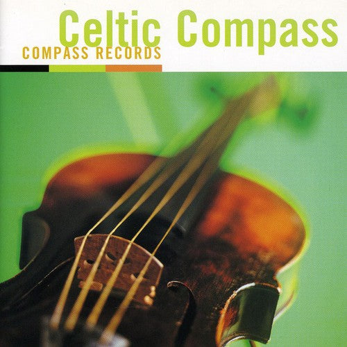 Various - Celtic Compass