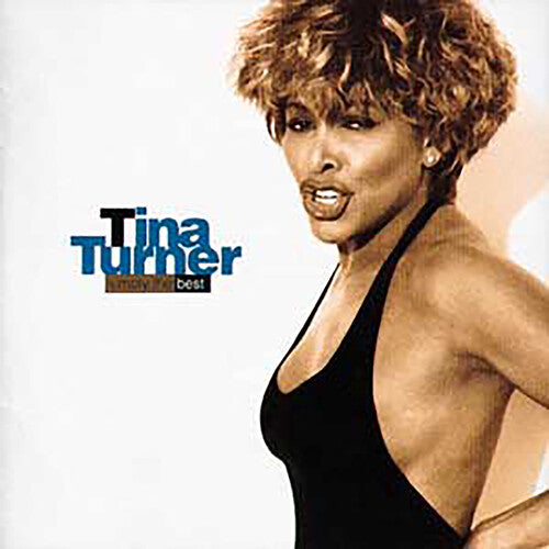 Tina Turner - Simply the Best International Edition