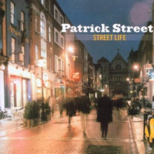 Patrick Street - Street Life
