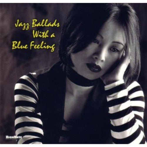 Various - Jazz Ballads With A Blue Feeling