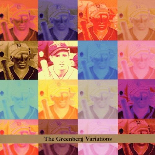 Kramer - Greenberg Variations