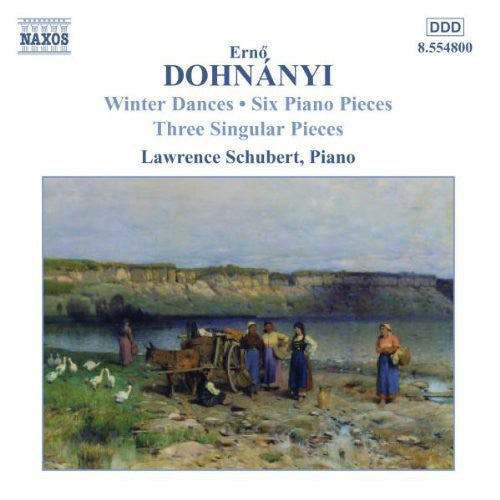Piano Works 2