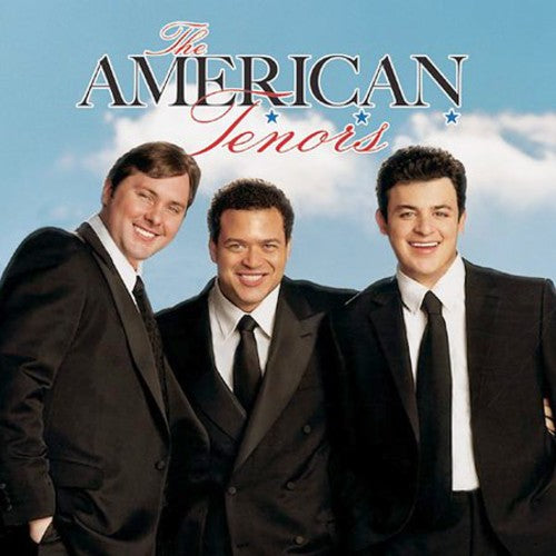American Tenors/ Various - American Tenors