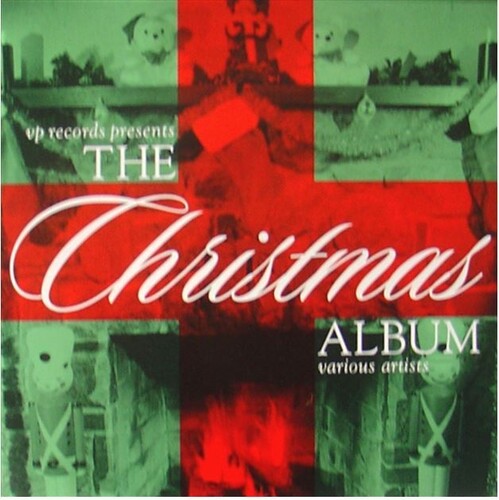Vp Christmas Album/ Various - Christmas Album