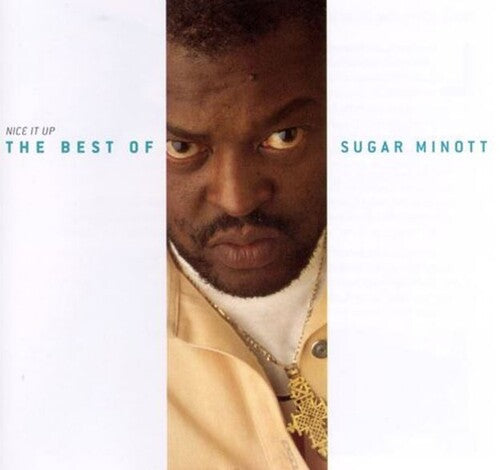 Sugar Minott - Best of Sugar Minott