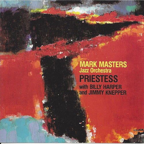 Mark Masters - Priestess
