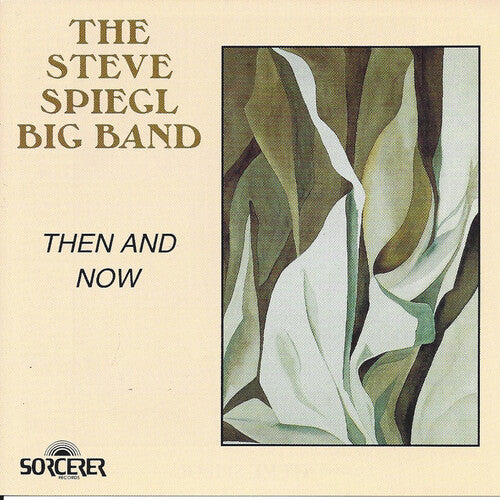 Steve Spiegl - Then & Now