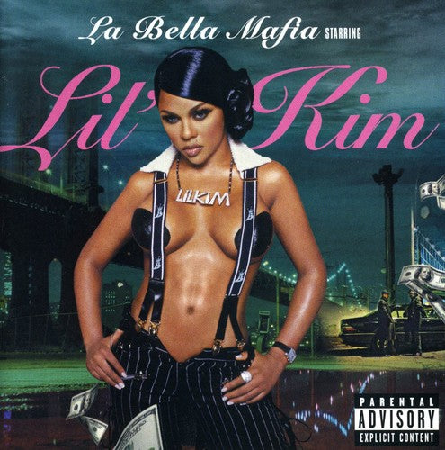 Lil' Kim - La Bella Mafia