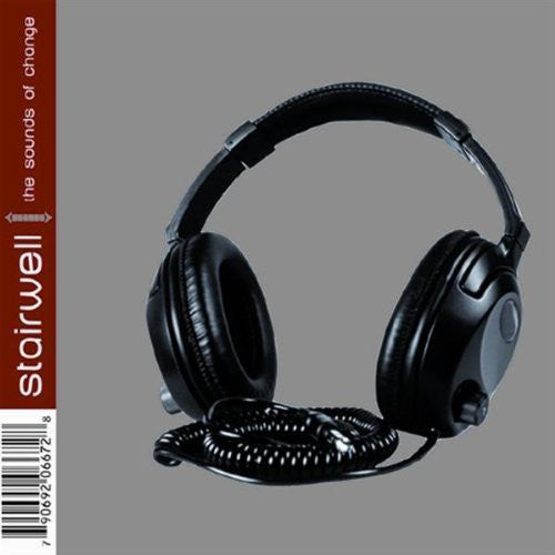 Stairwell - Sounds of Change