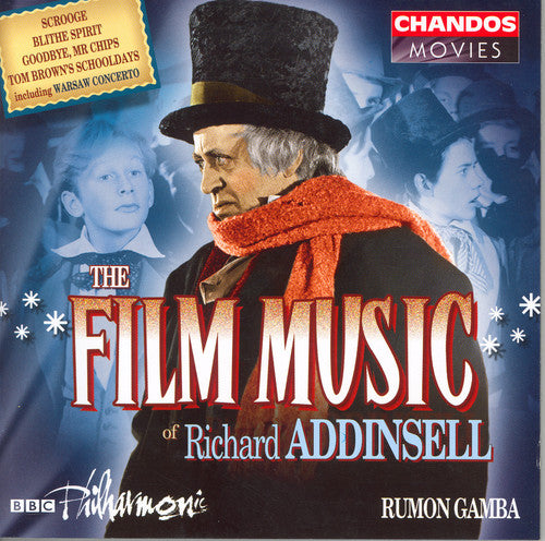Gamba - Film Music of Richard Addinsell