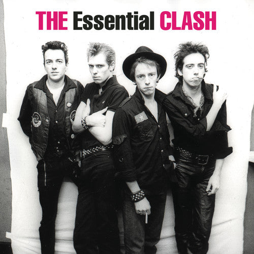 Clash - Essential Clash