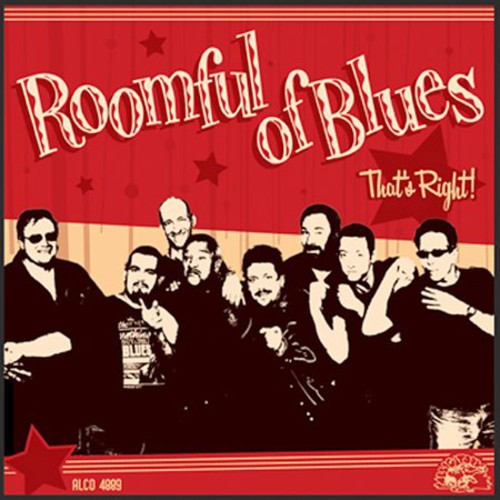 Roomful of Blues - That's Right