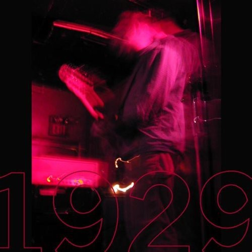 Nineteen Twenty Nine - Last But Not Leased