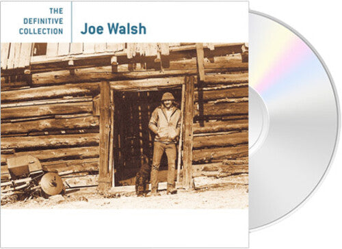 Joe Walsh - Definitive Collection