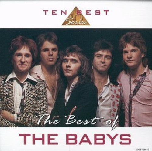 Babys - Best of