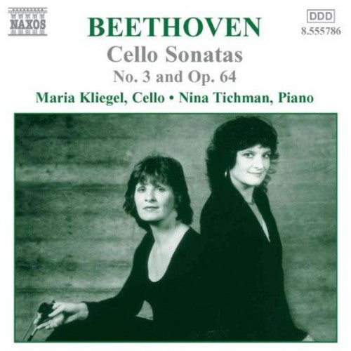 Music for Cello & Piano 2