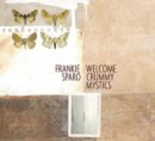 Frankie Sparo - Welcome Crummy Mystics