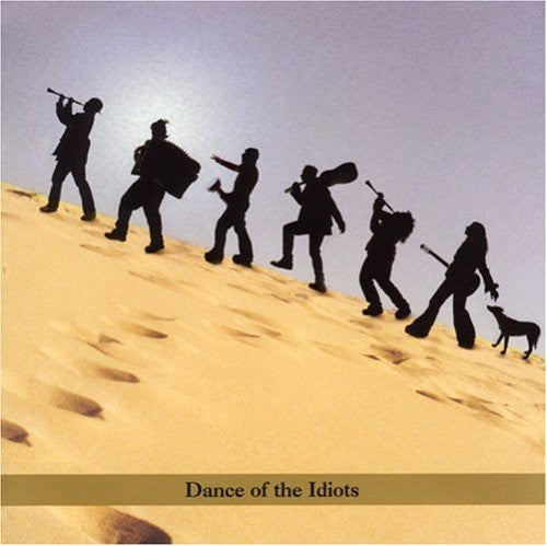 Koby - Dance of the Idiots