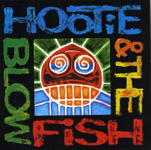 Hootie & the Blowfish - Hootie & the Blowfish