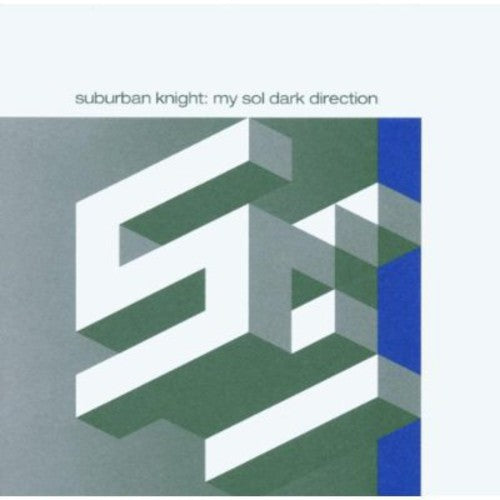 Suburban Knight - My Sol Dark Direction