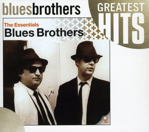 The Blues Brothers - Essentials