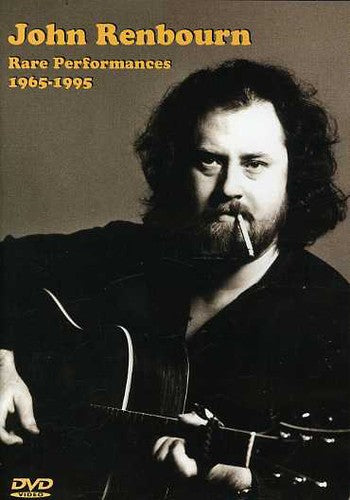Rare Performances 1965-1995
