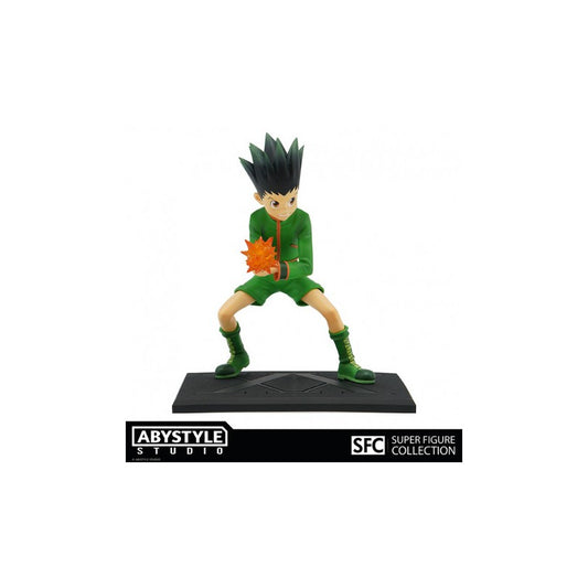 Hunter x hunter - Gon SFC Figure