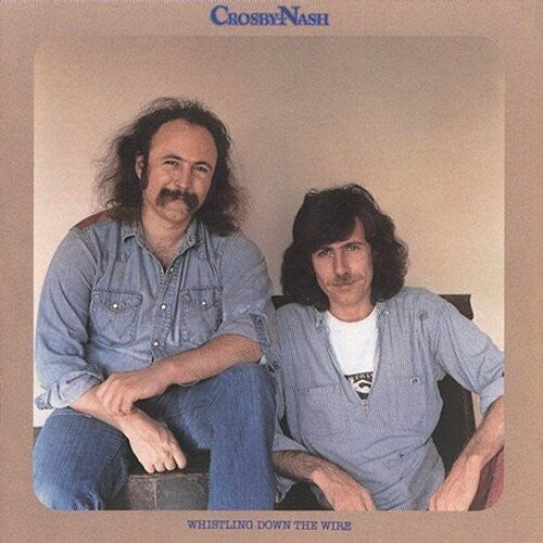 Nash - Whistling Down the Wire