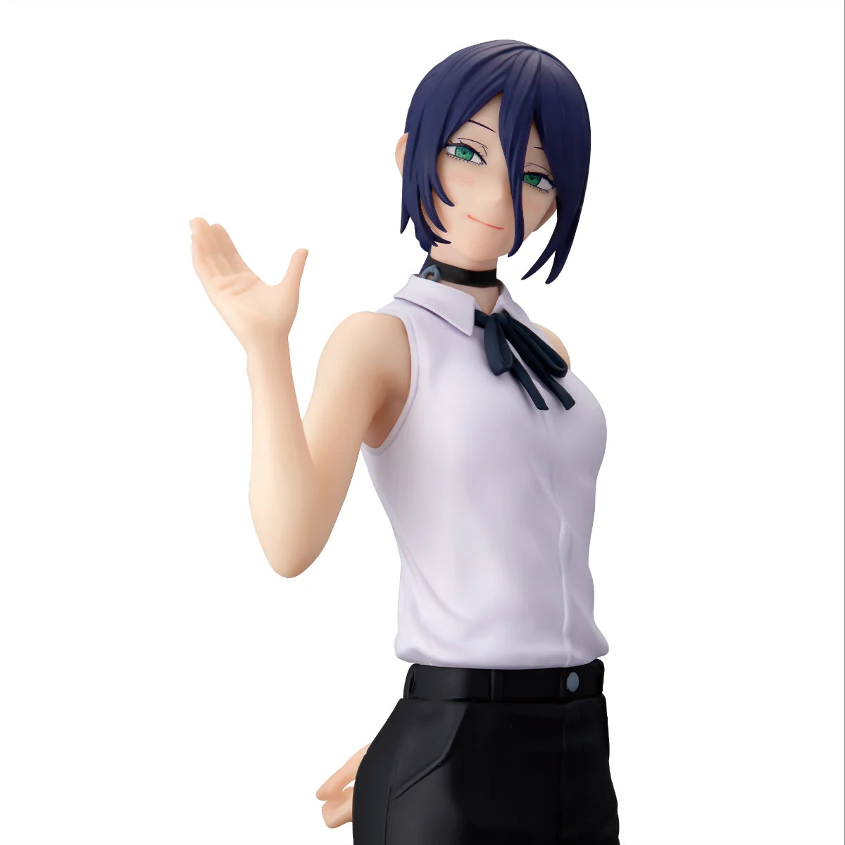 Chainsaw Man The Movie: Reze Arc Glitter & Glamours Reze figure