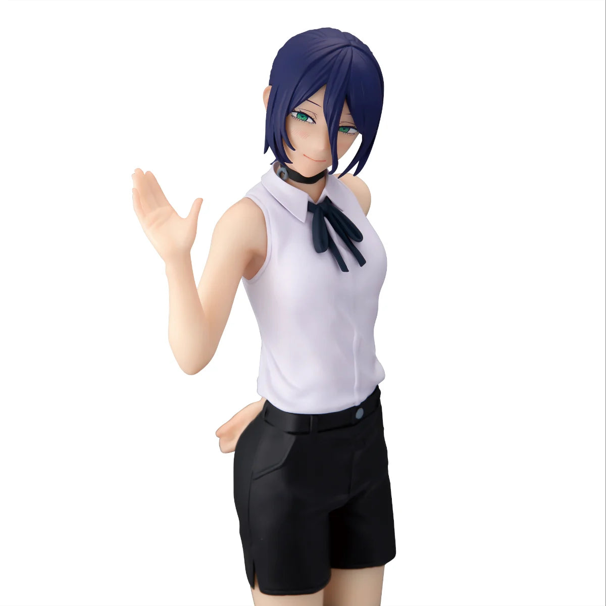 Chainsaw Man The Movie: Reze Arc Glitter & Glamours Reze figure