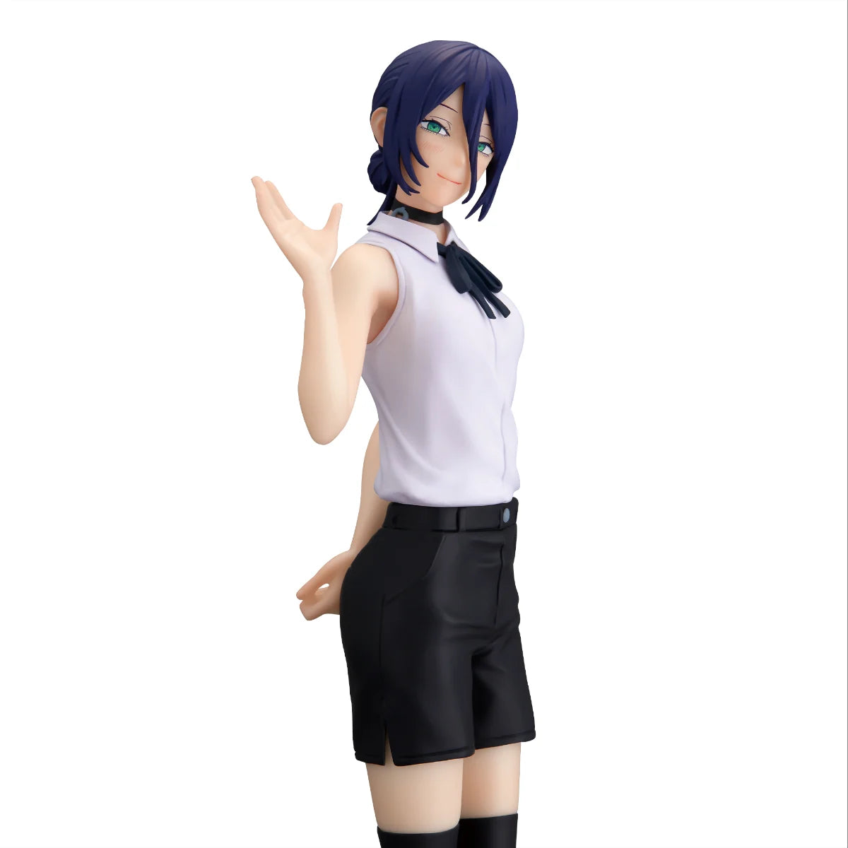 Chainsaw Man The Movie: Reze Arc Glitter & Glamours Reze figure