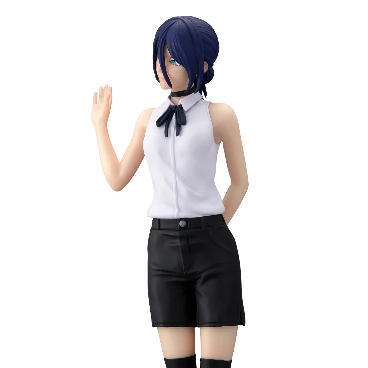 Chainsaw Man The Movie: Reze Arc Glitter & Glamours Reze figure