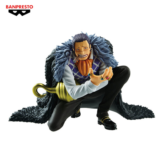 One Piece - Crocodile Battle Record Collection One Piece Prize Figure