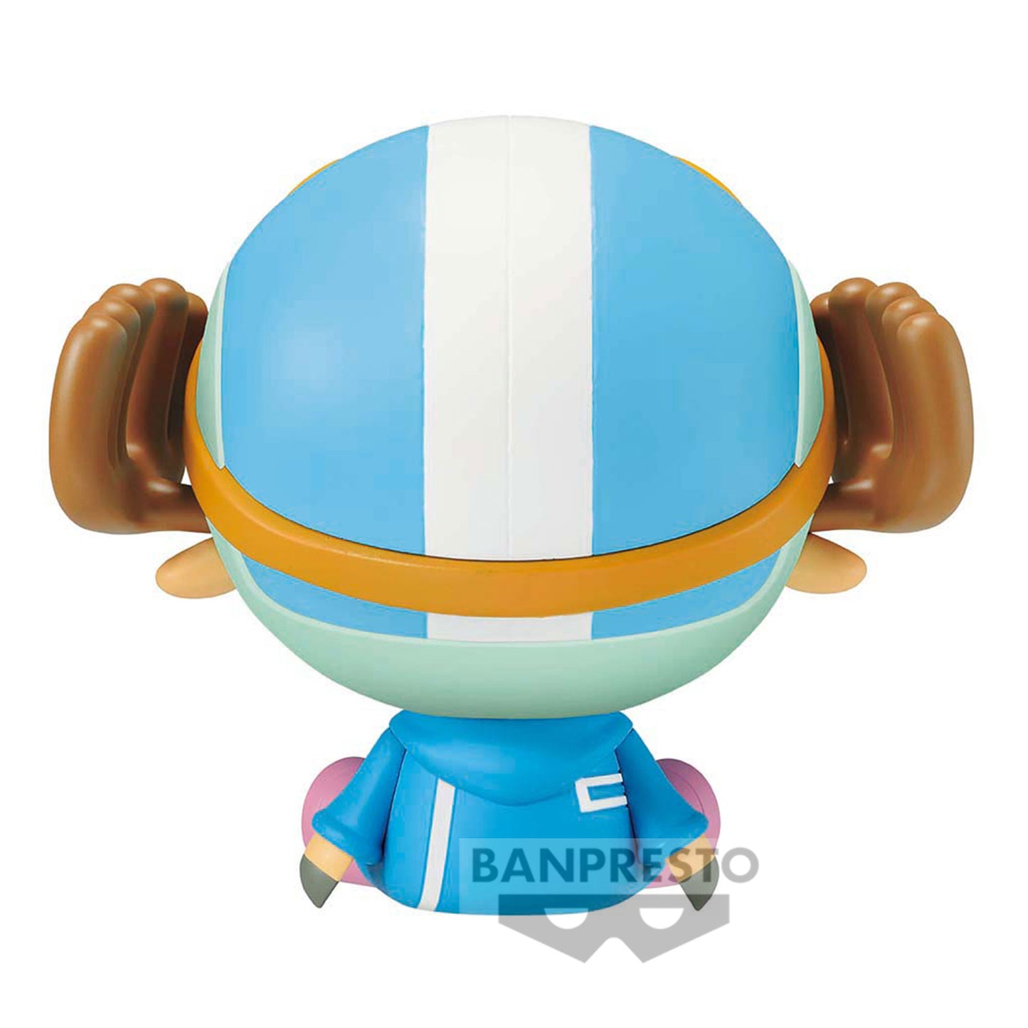 One Piece - Tony Tony Chopper Sofvimates Prize Figure (Egghead Island Ver.)