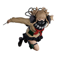 My Hero Academia - Himiko Toga The Evil Villains Plus Prize Figure