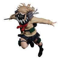 My Hero Academia - Himiko Toga The Evil Villains Plus Prize Figure